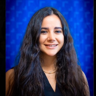 Gilda Moradzadeh