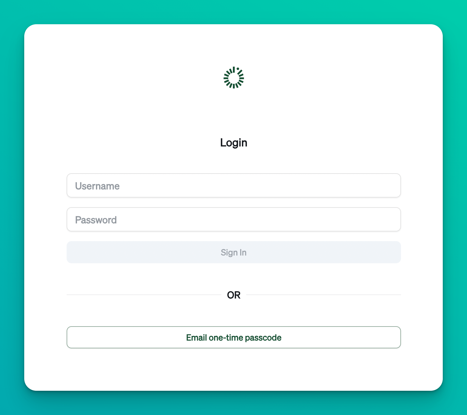 1. Accessing Kiwi